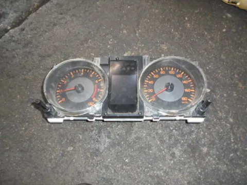 Όργανα Ταμπλό Κοντέρ ( 3411078RCO ) για SUZUKI JIMNY (2005 - 2013) (SN)  Όργανα Ταμπλό Κοντέρ ( 3411078RCO ) για SUZUKI JIMNY (2005 - 2013) (SN)