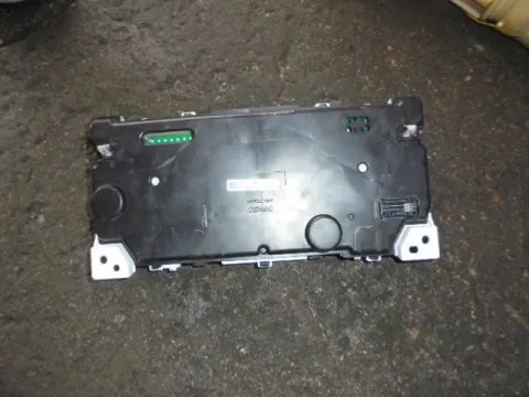 Όργανα Ταμπλό Κοντέρ ( 3411078RCO ) για SUZUKI JIMNY (2005 - 2013) (SN)  -  Όργανα Ταμπλό Κοντέρ ( 3411078RCO ) για SUZUKI JIMNY (2005 - 2013) (SN)  -