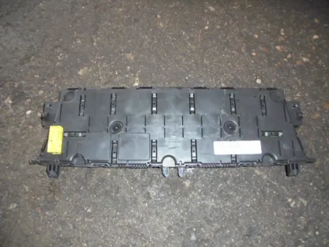 Όργανα Ταμπλό Κοντέρ ( P9666704180A00 ) για CITROEN C4 PICASSO (2007 - 2012) PICASSO (UD)  -  Όργανα Ταμπλό Κοντέρ ( P9666704180A00 ) για CITROEN C4 PICASSO (2007 - 2012) PICASSO (UD)  -