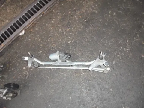 Μοτέρ Κίνησης Εμπρός Υαλοκαθαριστήρων για TOYOTA C-HR (2017 - 2019) ΠΑΛΕΤΑ 1 *230246* Μοτέρ Κίνησης Εμπρός Υαλοκαθαριστήρων για TOYOTA C-HR (2017 - 2019) ΠΑΛΕΤΑ 1 *230246*