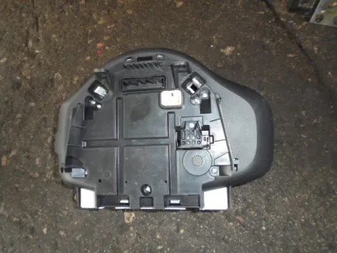Όργανα Ταμπλό Κοντέρ ( 769167330U ) για TOYOTA AYGO (2014 - 2017)  -  Όργανα Ταμπλό Κοντέρ ( 769167330U ) για TOYOTA AYGO (2014 - 2017)  -