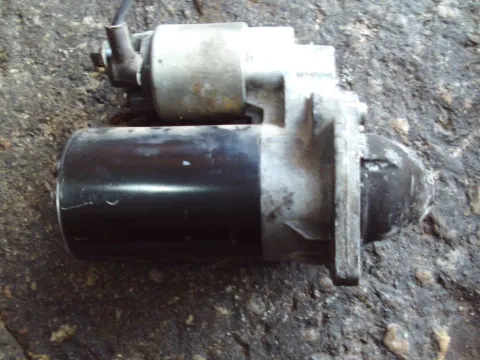 Μίζα  ( 0001107109 )  για OPEL CORSA (2004 - 2006) C  Μίζα  ( 0001107109 )  για OPEL CORSA (2004 - 2006) C