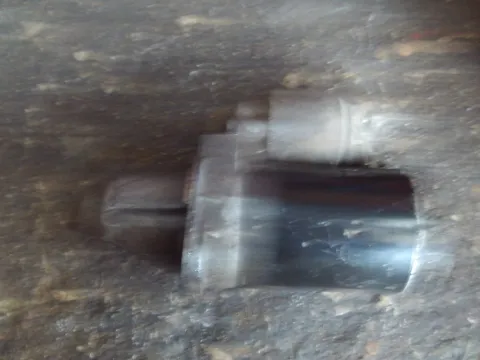 Μίζα ( 0001112018 ) για NISSAN MICRA (1998 - 2000) (K11)  Μίζα ( 0001112018 ) για NISSAN MICRA (1998 - 2000) (K11)