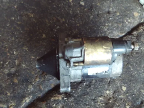 Μίζα ( 2810023020 ) για TOYOTA YARIS (1999 - 2002) (XP10)  Μίζα ( 2810023020 ) για TOYOTA YARIS (1999 - 2002) (XP10)