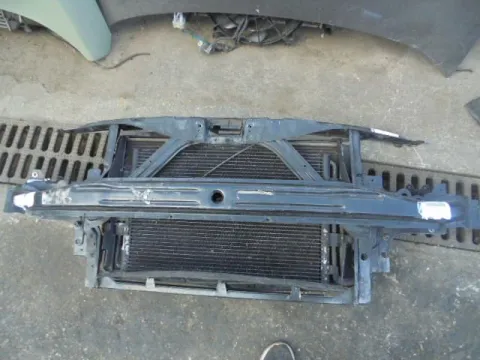 Μετώπη Με Ψυγεία Χωρίς Βεντιλατέρ για SEAT LEON (1999 - 2005) (1MZ) *Γ* Μετώπη Με Ψυγεία Χωρίς Βεντιλατέρ για SEAT LEON (1999 - 2005) (1MZ) *Γ*