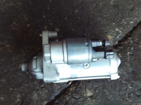 Μίζα  (  9832577880  ) για OPEL CORSA (2019 - ) F 1500 Diesel (YH01) BlueHDI 100hp  Μίζα  (  9832577880  ) για OPEL CORSA (2019 - ) F 1500 Diesel (YH01) BlueHDI 100hp