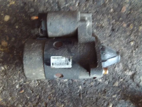 Μίζα ( 3110083E0 ) για SUZUKI WAGON R (2000 - 2003) (RB)  Μίζα ( 3110083E0 ) για SUZUKI WAGON R (2000 - 2003) (RB)