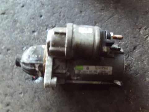 Μίζα ( 518102660 )  για FIAT PUNTO (2009 - 2012) (199) EVO 1300 (199A2.000) Diesel 75 Multijet  Μίζα ( 518102660 )  για FIAT PUNTO (2009 - 2012) (199) EVO 1300 (199A2.000) Diesel 75 Multijet