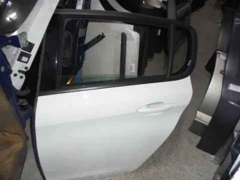 Πόρτα Πίσω Αριστερή για PEUGEOT 308 (2014 - 2021) *Γ* Πόρτα Πίσω Αριστερή για PEUGEOT 308 (2014 - 2021) *Γ*
