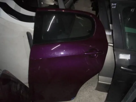 Πόρτα Πίσω Αριστερή για CITROEN C1 (2014 - ) , PEUGEOT 108 *Γ* Πόρτα Πίσω Αριστερή για CITROEN C1 (2014 - ) , PEUGEOT 108 *Γ*