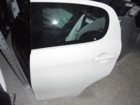 Πόρτα Πίσω Αριστερή για CITROEN C1 (2014 - ) , PEUGEOT 108 *Γ* Πόρτα Πίσω Αριστερή για CITROEN C1 (2014 - ) , PEUGEOT 108 *Γ*