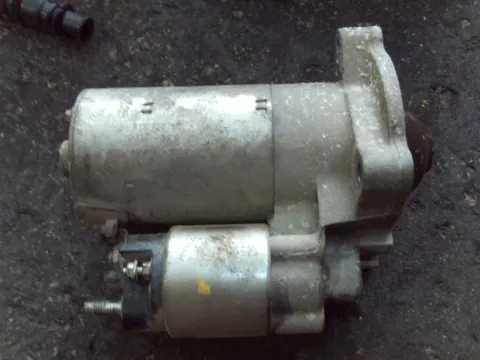 Μίζα 9647982880 για CITROEN C4 (2004 - 2007) (LC) 1400 KFU (ET3J4) Petrol 88 16V  Μίζα 9647982880 για CITROEN C4 (2004 - 2007) (LC) 1400 KFU (ET3J4) Petrol 88 16V