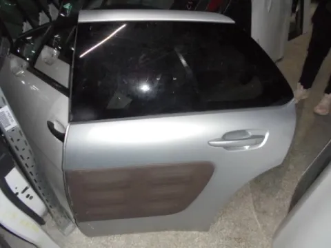 Πόρτα Πίσω Αριστερή για CITROEN C4 CACTUS (2014 - 2018) *Γ* Πόρτα Πίσω Αριστερή για CITROEN C4 CACTUS (2014 - 2018) *Γ*