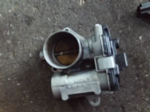 Σώμα Πεταλούδας 9647925480 για CITROEN C4 (2004 - 2007) (LC) 1400 KFU (ET3J4) Petrol 88 16V  Σώμα Πεταλούδας 9647925480 για CITROEN C4 (2004 - 2007) (LC) 1400 KFU (ET3J4) Petrol 88 16V