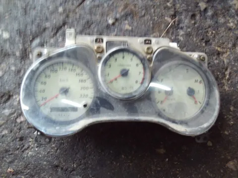 Κοντέρ 8380042860 για TOYOTA RAV-4 (2000 - 2004) (XA20)  Κοντέρ 8380042860 για TOYOTA RAV-4 (2000 - 2004) (XA20)