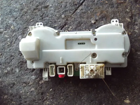 Κοντέρ 8380042860 για TOYOTA RAV-4 (2000 - 2004) (XA20)  -  Κοντέρ 8380042860 για TOYOTA RAV-4 (2000 - 2004) (XA20)  -