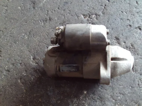 Μίζα 3610003BB6 για OPEL COMBO (1993 - 2000) B 1700 (17D) (X17D) (4EE1) Diesel 60  Μίζα 3610003BB6 για OPEL COMBO (1993 - 2000) B 1700 (17D) (X17D) (4EE1) Diesel 60