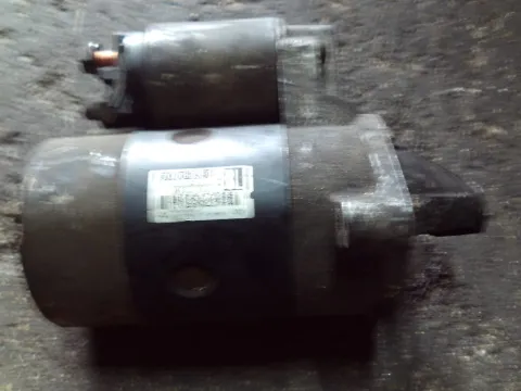 Μίζα 3110083Ε0 για SUZUKI WAGON R (2000 - 2003) (RB) 1300 (G13BB) petrol 76 RB413 (MA53)  Μίζα 3110083Ε0 για SUZUKI WAGON R (2000 - 2003) (RB) 1300 (G13BB) petrol 76 RB413 (MA53)