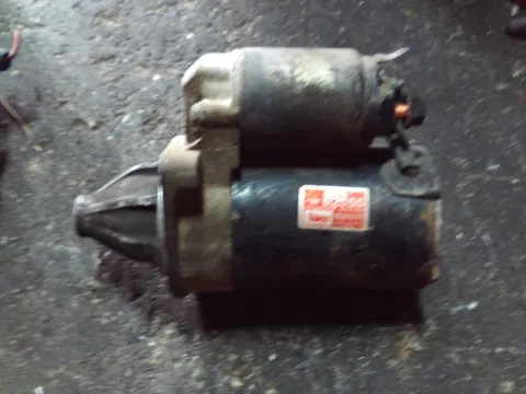 Μίζα 3610002555 για HYUNDAI i10 (2008 - 2011) 1100 G4HG petrol 67 