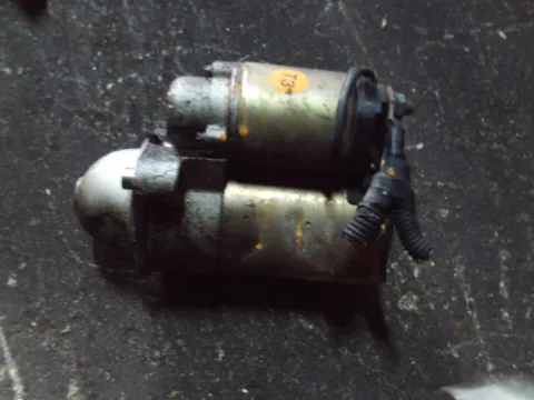Μίζα για CHEVROLET - DAEWOO MATIZ (2005 - 2010) (M200)  Μίζα για CHEVROLET - DAEWOO MATIZ (2005 - 2010) (M200)