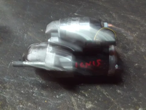 Μίζα για SUZUKI IGNIS (2000 - 2003) (RG) 1300 M13A petrol 83  Μίζα για SUZUKI IGNIS (2000 - 2003) (RG) 1300 M13A petrol 83