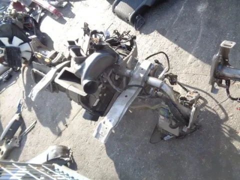 Ψύκτης (Εβαπορέτα) με Μοτέρ Καλοριφέρ για FIAT 500 (2016 - ) 900 Petrol (312A2.000) TwinAir SκαιS 85hp *ΔΒ* Ψύκτης (Εβαπορέτα) με Μοτέρ Καλοριφέρ για FIAT 500 (2016 - ) 900 Petrol (312A2.000) TwinAir SκαιS 85hp *ΔΒ*