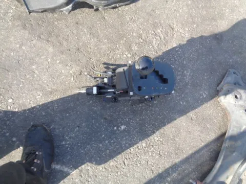 Μοχλός Ταχυτήτων (Αυτόματο) για TOYOTA YARIS (2017 - 2020) *ΔΒ* Μοχλός Ταχυτήτων (Αυτόματο) για TOYOTA YARIS (2017 - 2020) *ΔΒ*