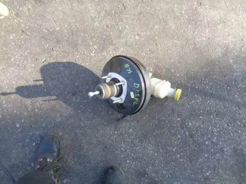 Αντλία Φρένων (Σεβρό) για FORD KA (2008 - 2016) (RU8) DIESEL *ΔΒ* Αντλία Φρένων (Σεβρό) για FORD KA (2008 - 2016) (RU8) DIESEL *ΔΒ*