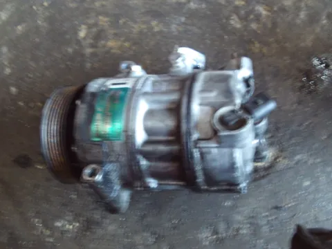 Συμπιεστής A-C (Κομπρέσορας) ( PXE16 ) για AUDI A3 (2005 - 2008) (8P) Sportback - 5dr 2000 BKD Diesel 140 TDI 16V , (2003 - 2005) (8P)  Συμπιεστής A-C (Κομπρέσορας) ( PXE16 ) για AUDI A3 (2005 - 2008) (8P) Sportback - 5dr 2000 BKD Diesel 140 TDI 16V , (2003 - 2005) (8P)