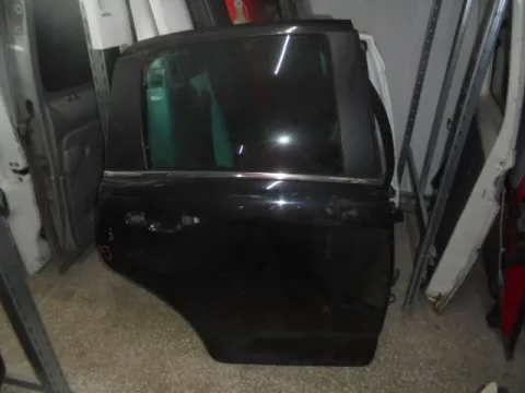 Πόρτα Πίσω Δεξιά για CITROEN C3 (2010 - 2014) *Γ* Πόρτα Πίσω Δεξιά για CITROEN C3 (2010 - 2014) *Γ*