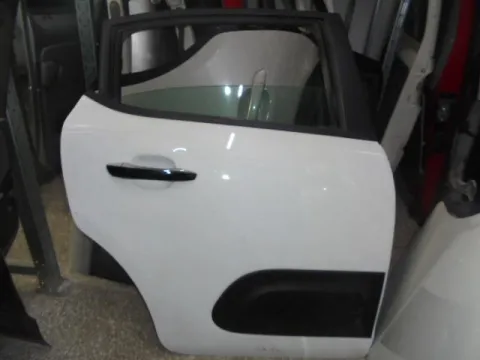 Πόρτα Πίσω Δεξιά για CITROEN C3 (2017 - ) F/L *Γ* Πόρτα Πίσω Δεξιά για CITROEN C3 (2017 - ) F/L *Γ*