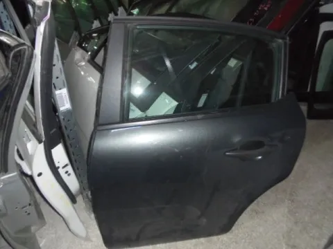 Πόρτα Πίσω Αριστερή για CITROEN C3 (2017 - ) *Γ*