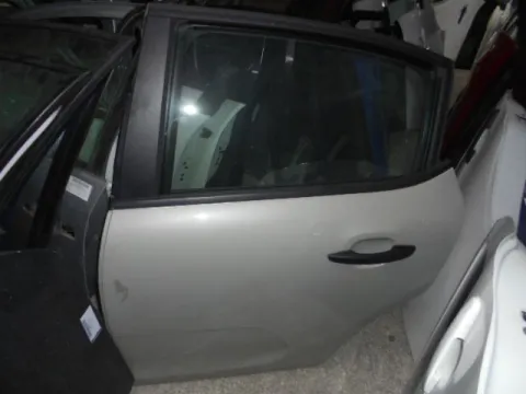 Πόρτα Πίσω Αριστερή για CITROEN C3 (2017 - ) *Γ* 