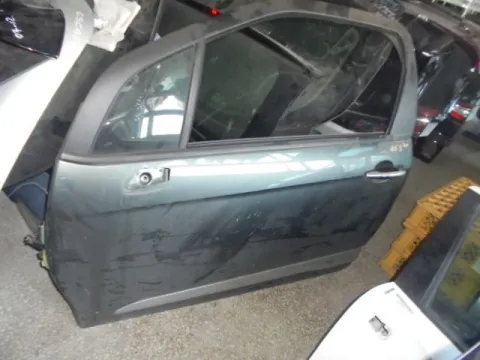 Πόρτα Αριστερή Δίπορτη για CITROEN DS3 ( 2018 - ) , (2010 - 2014) *Γ* Πόρτα Αριστερή Δίπορτη για CITROEN DS3 ( 2018 - ) , (2010 - 2014) *Γ*