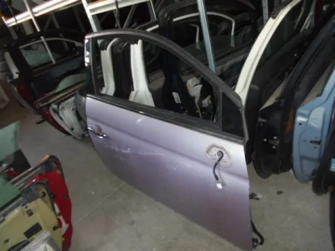 Πόρτα Δεξιά Δίπορτη για FIAT 500 (2007 - 2016) *Γ* Πόρτα Δεξιά Δίπορτη για FIAT 500 (2007 - 2016) *Γ*