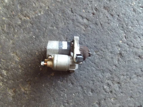 Μίζα για TOYOTA AYGO (2005 - 2009) (B10)  Μίζα για TOYOTA AYGO (2005 - 2009) (B10)