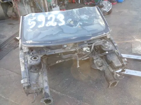 Τροπέτο Εμπρός Κουφάρι για FORD FOCUS (2004 - 2008) Mk2a (DA3 - C307)  *ΔΒ* Τροπέτο Εμπρός Κουφάρι για FORD FOCUS (2004 - 2008) Mk2a (DA3 - C307)  *ΔΒ*