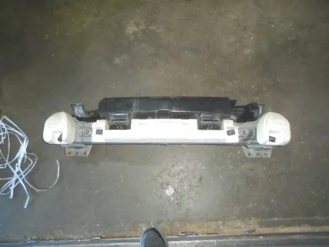 Τραβέρσα Προφυλακτήρα Εμπρός για MAZDA RX8 (2004 - 2008) (SE17) , (2009 - ) (SE17)  Τραβέρσα Προφυλακτήρα Εμπρός για MAZDA RX8 (2004 - 2008) (SE17) , (2009 - ) (SE17)