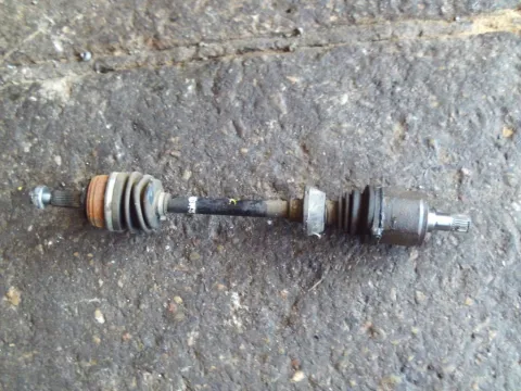 Ημιαξόνιο Εμπρός Δεξί για HONDA CIVIC (1992 - 1995) (EG - H - J) 1600 (D16Z6) petrol 125 (EG5) SOHC-VTEC ESi  Ημιαξόνιο Εμπρός Δεξί για HONDA CIVIC (1992 - 1995) (EG - H - J) 1600 (D16Z6) petrol 125 (EG5) SOHC-VTEC ESi