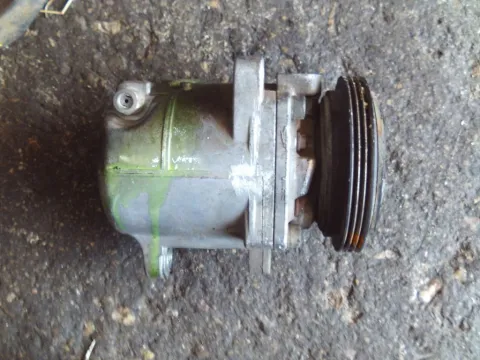 Συμπιεστής A-C (Κομπρέσορας) για SMART FORTWO (2004 - 2007) (450) 700 () Petrol 61  Συμπιεστής A-C (Κομπρέσορας) για SMART FORTWO (2004 - 2007) (450) 700 () Petrol 61