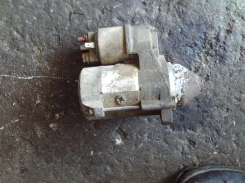 Μίζα για SMART FORTWO (2004 - 2007) (450) 700 () Petrol 61  Μίζα για SMART FORTWO (2004 - 2007) (450) 700 () Petrol 61