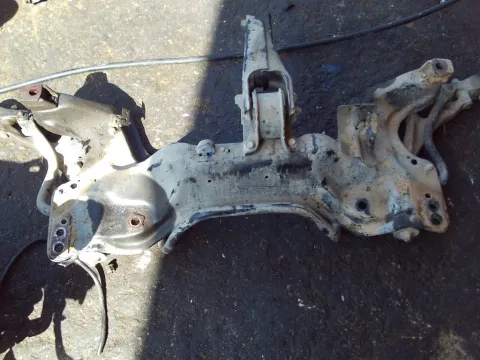 Γέφυρα Εμπρός Οριζόντια για HONDA CIVIC (1992 - 1995) (EG - H - J) 1600 (D16Z6) petrol 125 (EG5) SOHC-VTEC ESi *ΔΒ* Γέφυρα Εμπρός Οριζόντια για HONDA CIVIC (1992 - 1995) (EG - H - J) 1600 (D16Z6) petrol 125 (EG5) SOHC-VTEC ESi *ΔΒ*