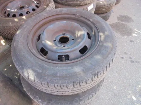 Ζαντολάστιχα 2ΤΕΜ. 185/65/R15 KLEBER  για PEUGEOT 208 (2016 - 2019) *ΔΒ* Ζαντολάστιχα 2ΤΕΜ. 185/65/R15 KLEBER  για PEUGEOT 208 (2016 - 2019) *ΔΒ*