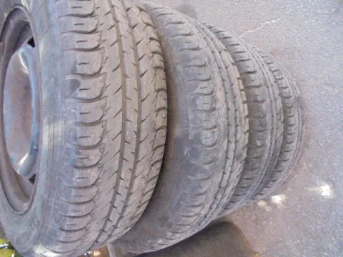 Ζαντολάστιχα 2ΤΕΜ. 185/65/R15 KLEBER  για PEUGEOT 208 (2016 - 2019) *ΔΒ* -  Ζαντολάστιχα 2ΤΕΜ. 185/65/R15 KLEBER  για PEUGEOT 208 (2016 - 2019) *ΔΒ* -