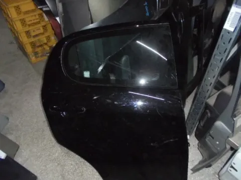 Πόρτα Πίσω Δεξιά για CITROEN C1 (2014 - ) , PEUGEOT 108 *Γ* Πόρτα Πίσω Δεξιά για CITROEN C1 (2014 - ) , PEUGEOT 108 *Γ*