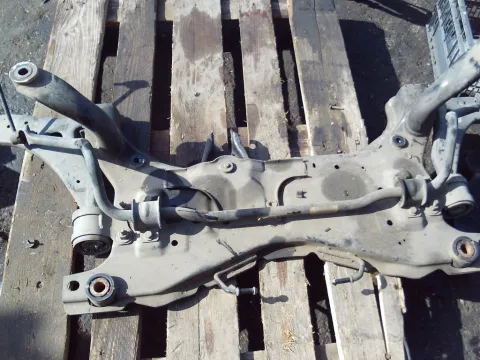 Γέφυρα Εμπρός Οριζόντια για FORD FOCUS (2004 - 2008) Mk2a (DA3 - C307) 1600 (HXDB) Petrol 115 Ti-VCT *ΔΒ* Γέφυρα Εμπρός Οριζόντια για FORD FOCUS (2004 - 2008) Mk2a (DA3 - C307) 1600 (HXDB) Petrol 115 Ti-VCT *ΔΒ*