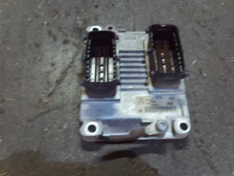 Εγκέφαλος Κινητήρα 0261206273  για OPEL AGILA (2000 - 2003)  Εγκέφαλος Κινητήρα 0261206273  για OPEL AGILA (2000 - 2003)