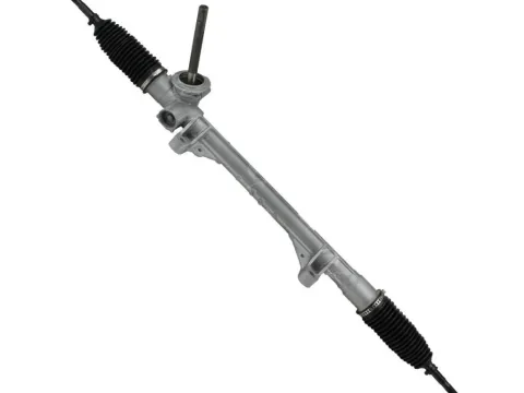 Κρεμαγιέρα Μηχανική 8200088495 *ΑΕ* για RENAULT MEGANE (2002 - 2005) (LM) (KM) (EM) (CM) , SCENIC (2003 - 2006) (JM)  Κρεμαγιέρα Μηχανική 8200088495 *ΑΕ* για RENAULT MEGANE (2002 - 2005) (LM) (KM) (EM) (CM) , SCENIC (2003 - 2006) (JM)