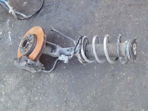 Άκρο Πλήρες Εμπρός Δεξί Με ABS για FORD FOCUS (2004 - 2008) Mk2a (DA3 - C307) Hatchback - 3dr 1601 (HWDA) (HWDB) (SHDA) Petrol 100  Άκρο Πλήρες Εμπρός Δεξί Με ABS για FORD FOCUS (2004 - 2008) Mk2a (DA3 - C307) Hatchback - 3dr 1601 (HWDA) (HWDB) (SHDA) Petrol 100