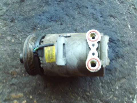 Συμπιεστής A-C (Κομπρέσορας) για FORD FOCUS (2004 - 2008) Mk2a (DA3 - C307) 1601 (HWDA) (HWDB) (SHDA) Petrol 100  Συμπιεστής A-C (Κομπρέσορας) για FORD FOCUS (2004 - 2008) Mk2a (DA3 - C307) 1601 (HWDA) (HWDB) (SHDA) Petrol 100